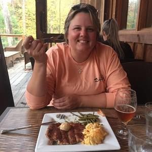 Meet your Posher, Lesley